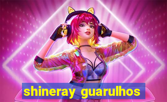 shineray guarulhos